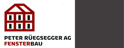 Peter Rüegsegger AG Fensterbau