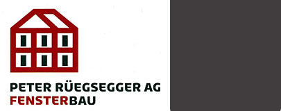 Peter Rüegsegger AG Fensterbau Peter Rüegsegger AG Fensterbau